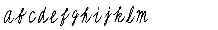 HG Soei Cyubuto Penjitai HGP FONT