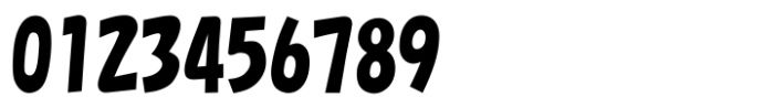 HG Soei Kakupoptai Font OTHER CHARS