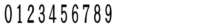 HG Soei Presence Extrabold Font OTHER CHARS
