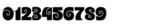 HGBGalaxo Line Font OTHER CHARS