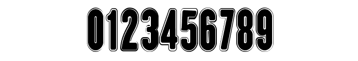 H.H. Agallas Font OTHER CHARS