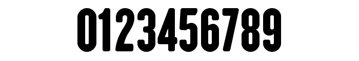 H.H. Samuel Font OTHER CHARS