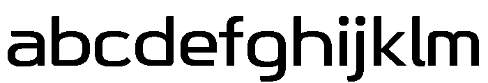 High1 Wonchuri Body Bold FONT