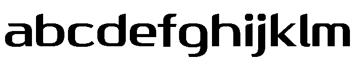 High1 Wonchuri Title Bold FONT