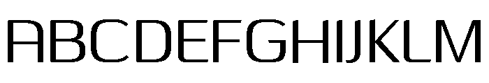 High1 Wonchuri Title Light Font UPPERCASE