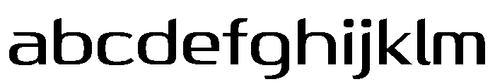 High1 Wonchuri Title Medium FONT