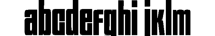 HIGHBRIX Extra Bold FONT