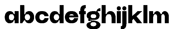 HIMER FONT