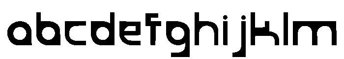 HIPTON FONT