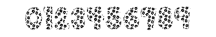 Hi Autumn 1 Font OTHER CHARS
