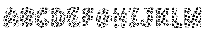 Hi Autumn 1 FONT