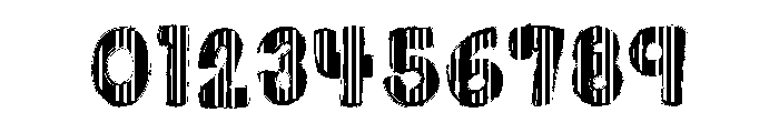 Hi Autumn 2 Font OTHER CHARS