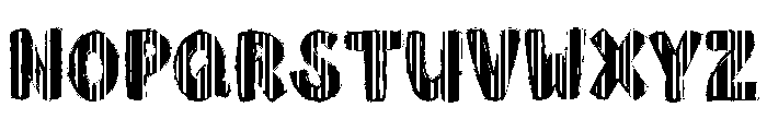 Hi Autumn 2 Font LOWERCASE