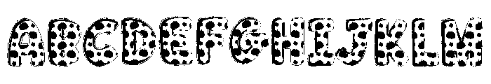 Hi Autumn 3 FONT
