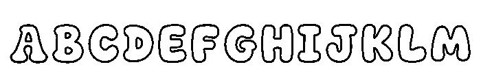 Hiba Regular FONT