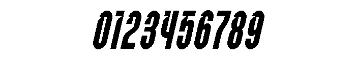 Hibisco Font OTHER CHARS