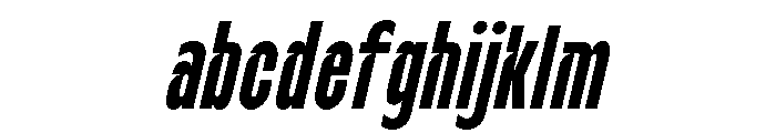 Hibisco FONT