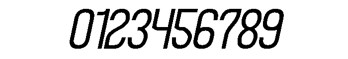 Hidden Beauty Bold Italic Font OTHER CHARS