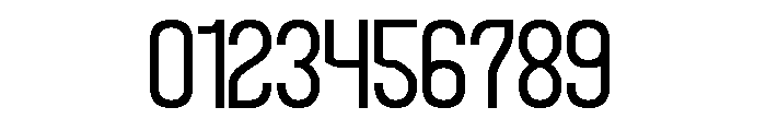 Hidden Beauty Bold Font OTHER CHARS