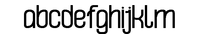 Hidden Beauty Bold FONT