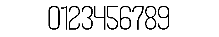 Hidden Beauty-Light Font OTHER CHARS