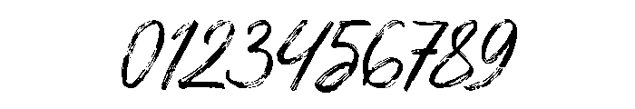 HiddenStories Font OTHER CHARS