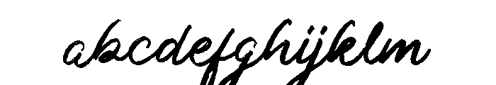 HiddenStories FONT