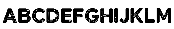 Hidie Regular FONT