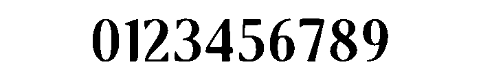 High Fashion Font OTHER CHARS