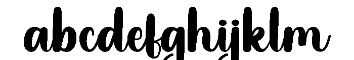 High Island FONT