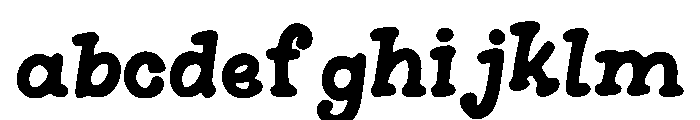 High_Marks FONT