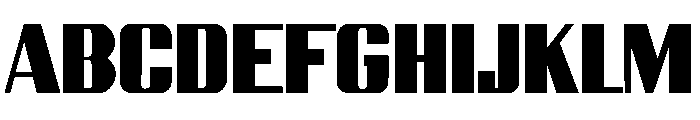 High School1 FONT