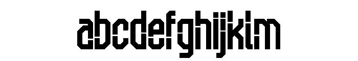 Highbrok FONT