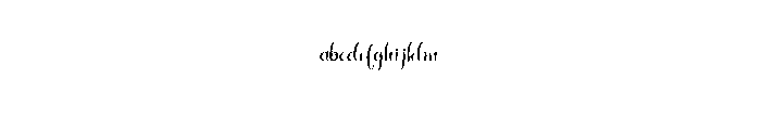 Highland Dreaming FONT