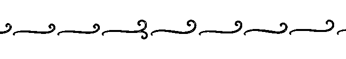 Highland Grove Swash FONT