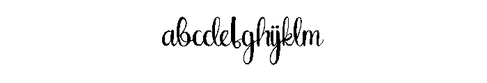Highland1 FONT