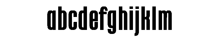 Highlight Awesome Regular FONT