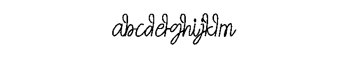 Highlighty FONT