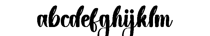 Highling FONT