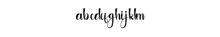 Highquality1 FONT