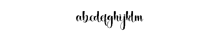Highquality FONT