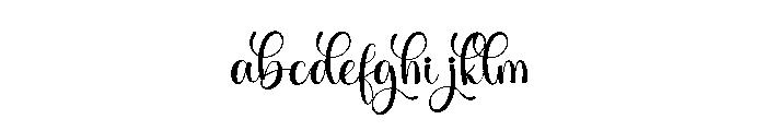 Highstyle FONT