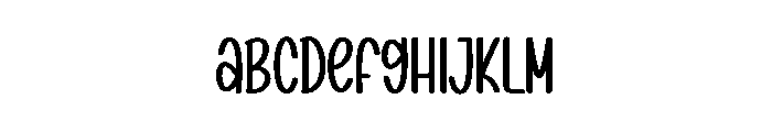 Hightline FONT