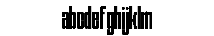 HightoneVol2-Medium FONT