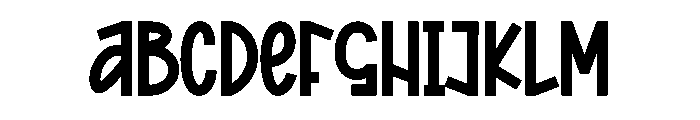 Higway FONT
