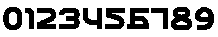Hilalian Font OTHER CHARS
