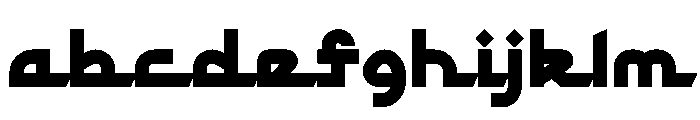 Hilalian FONT
