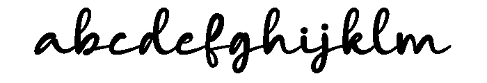 Hilgates FONT