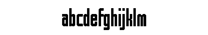 Hillbone FONT