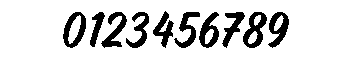 Hillgates Royale Font OTHER CHARS